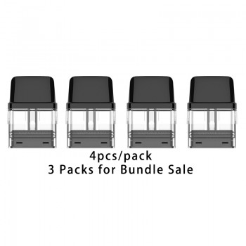 Vaporesso XROS Pod Cartridge 2ml 3 Packs