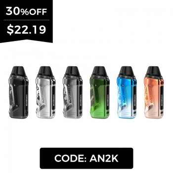 GeekVape AN 2 (Aegis Nano 2) Kit