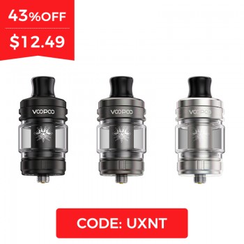 VOOPOO UFORCE-X Nano Tank