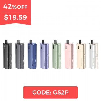 GeekVape Soul 2 Pod Kit