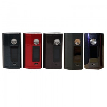 5 colors for asMODus Minikin 3 Mod