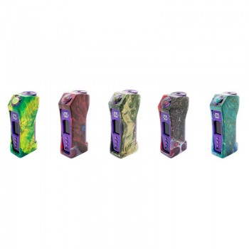5 colors for asMODus x Ultroner Thor II Mod