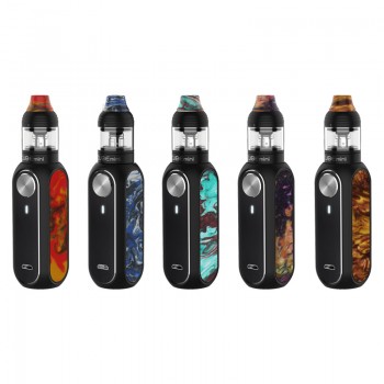 5 colors for OBS Cube Mini Kit