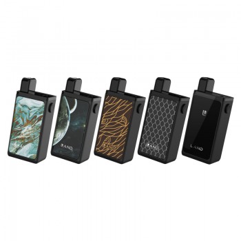 OBS Land Pod Kit