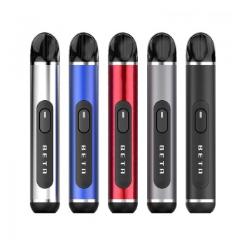 5 colors for Think Vape Beta Pod Kit
