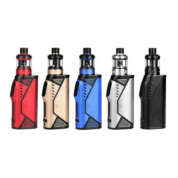 Uwell Hypercar Kit