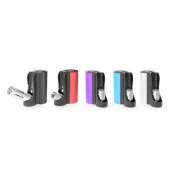 5 colors for Vapmod Pipe 710 Mod