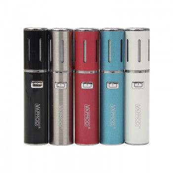 5 colors for Vapmod Xtube 710 Battery
