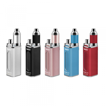 Yocan Delux Kit