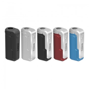 5 colors for Yocan UNI Mod