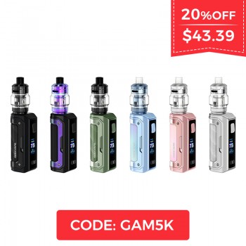 can you buy disposable vapes in poland VOOPOO VINCI SPARK 220 MOD VAPE main image 0