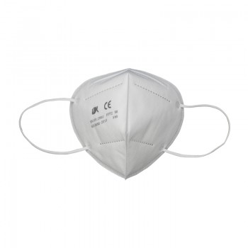 5 Ply N95 Face Mask
