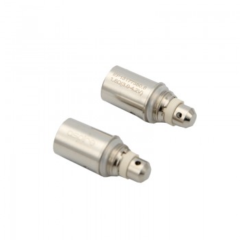 5pcs Aspire BDC Coils