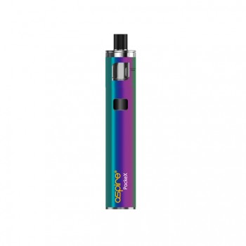 Aspire PockeX Pocket AIO Starter Kit
