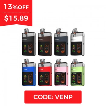 Vaporesso ECO Nano Pro Kit