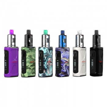 6 Colors for Innokin Adept Kit with Zlide Tank