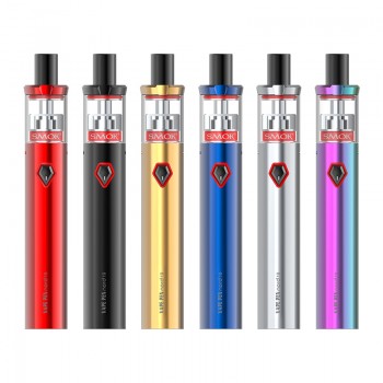 6 colors for SMOK VAPE PEN Nord 19 Kit