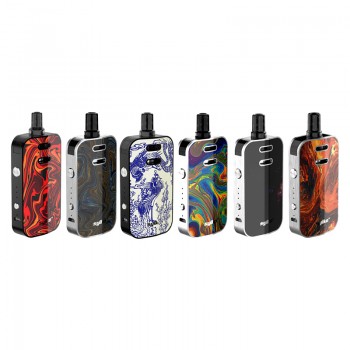 Syiko Galax Pod Kit