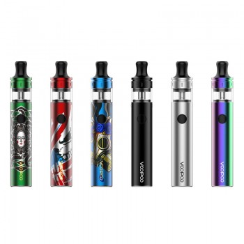 VOOPOO FINIC 20 AIO Kit
