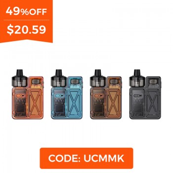 Uwell Crown M Pod Mod Kit