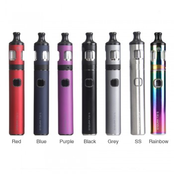 7 colors for Innokin Endura T20-S Kit