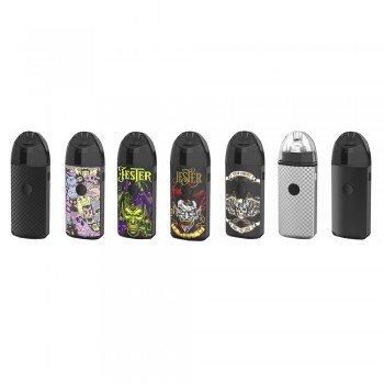 6 colors for SMOK VAPE PEN Nord 19 Kit