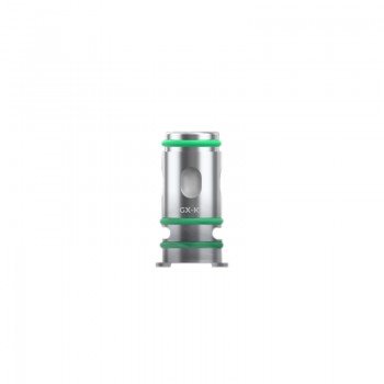 Eleaf GX Coil GX-K 0.2ohm Coil 4pcs