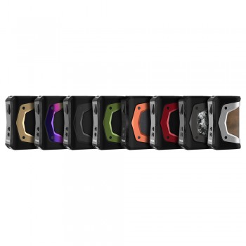 GeekVape Aegis X Mod