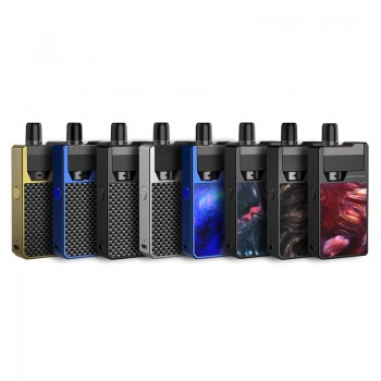 8 Colors for GeekVape Frenzy Kit