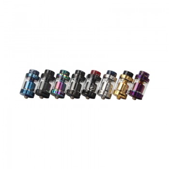 Hellvape Rebirth RTA