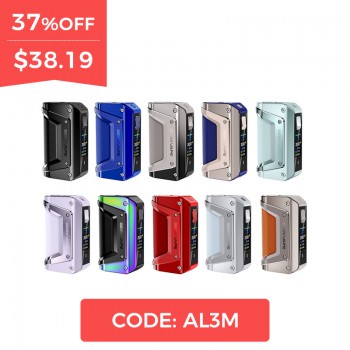 GeekVape Aegis Legend III 3 Mod