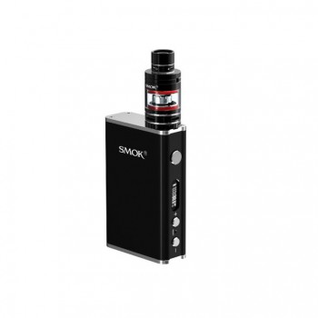 SMOK Micro One Starter Kit - Black