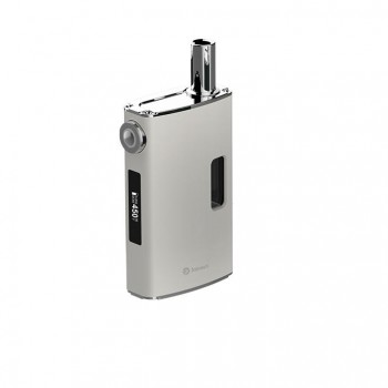 Joyetech eGrip OLED VT Starter Kit VT-Ni/VT-Ti/VW Mode 1500mah /3.6ml All-in-one Starter Kit with US Plug-White