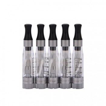 5pcs Innokin iClear 16 1.6ml Atomizer - clear