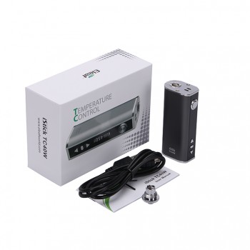 Eleaf iStick 40w Kit Temperature Control Device-Grey