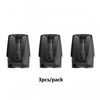 Justfog Minifit-S Pod