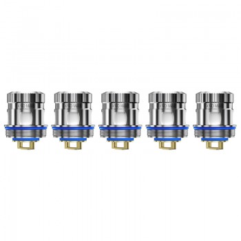 Freemax X1-D Mesh Coil 0.15ohm 5pcs