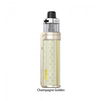 VOOPOO Drag S2 Kit Champagne Golden