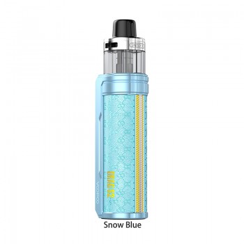 VOOPOO Drag S2 Kit DTL Version Snow Blue