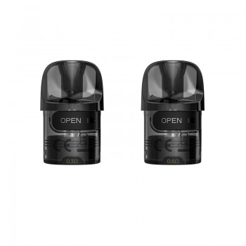 Lost Vape E Plus Pod Cartridge
