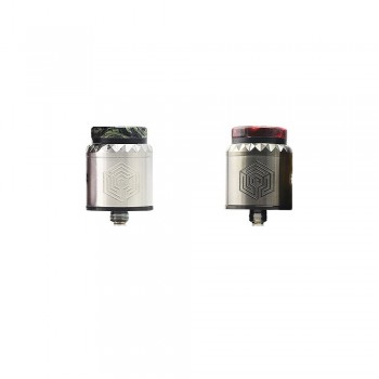 Advken Artha V2 RDA