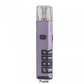 Advken Fibar Pod Kit