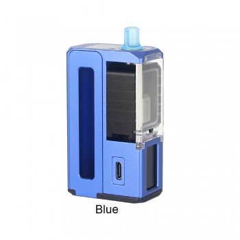 Advken Fob AIO Kit Blue