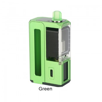 Advken Fob AIO Kit Green