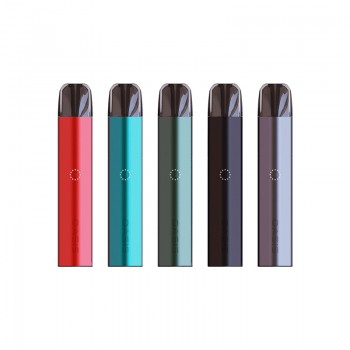 Advken Oasis Pod Kit