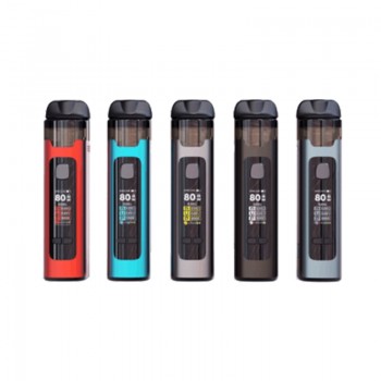 Advken Orcas MX Cube Kit