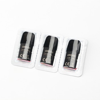 ADVKEN ORCAS POD 3pcs