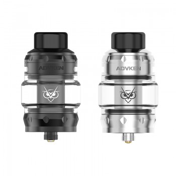 Advken Owl Pro Tank