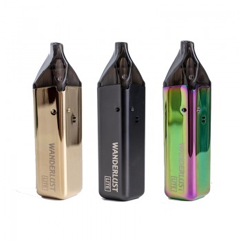 Advken Wanderlust Lite 2 Kit