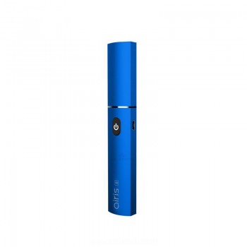 Airis 8 Wax Vape Pen Kit Blue